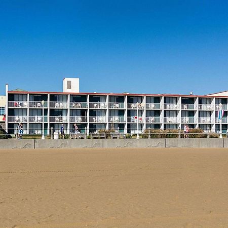 Ocean27 Hotel Virginia Beach Exteriör bild